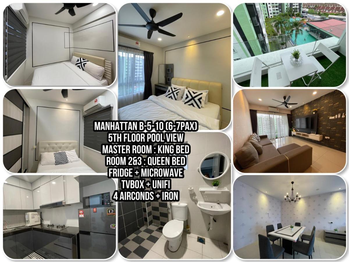 Homestay Ipoh